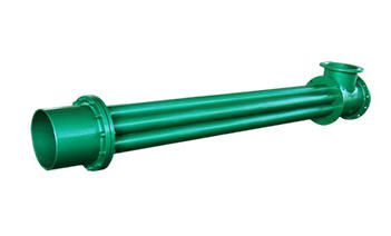 泰州射水抽气器