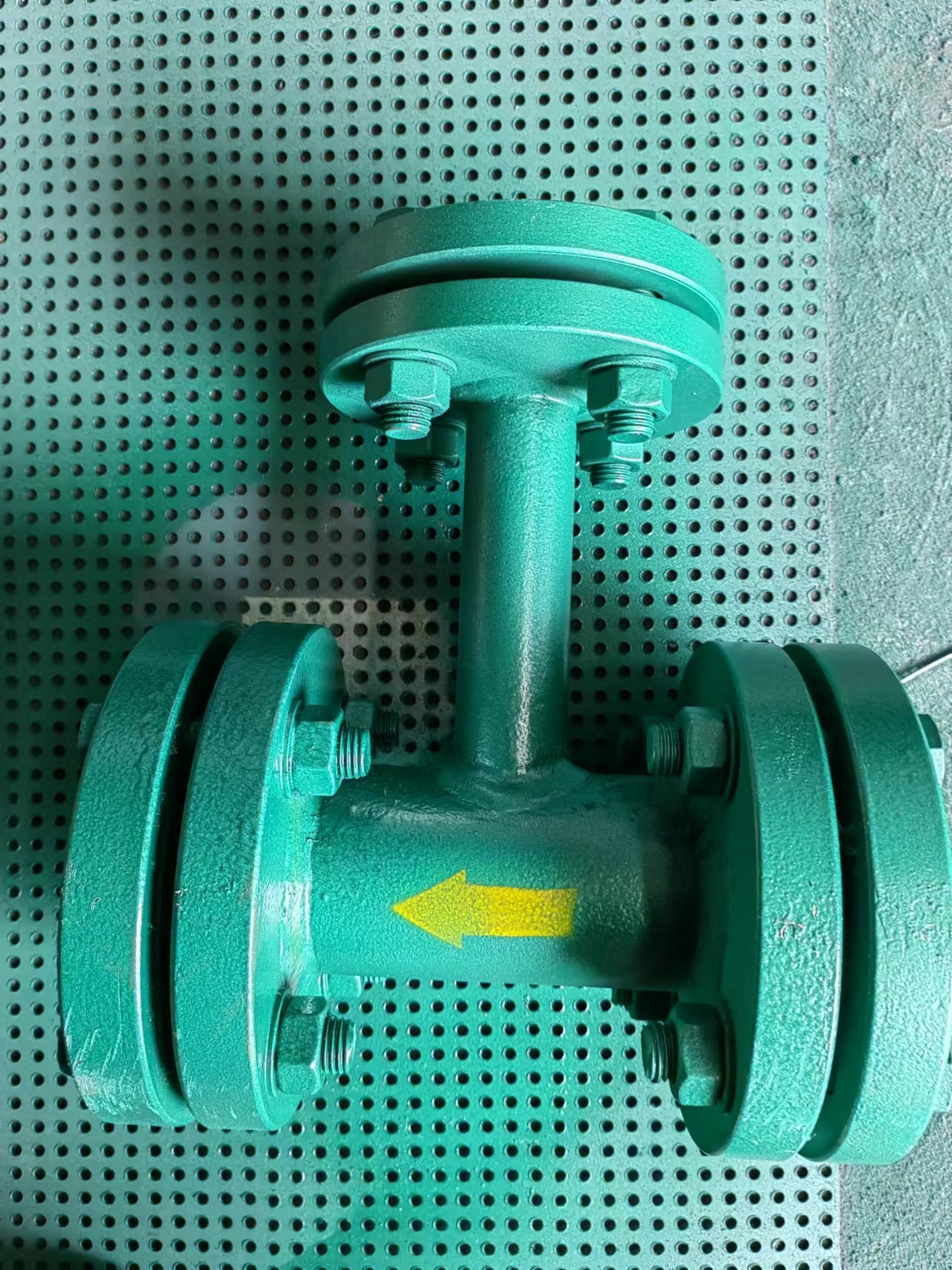 泰州汽液两相流疏水器